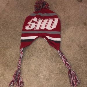 Sacred Heart University Winter Hat